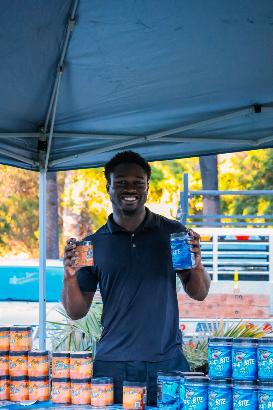 Great Bite Supplements Takes Over Echo Park: Good Energy, Great People & Even Better Gummies