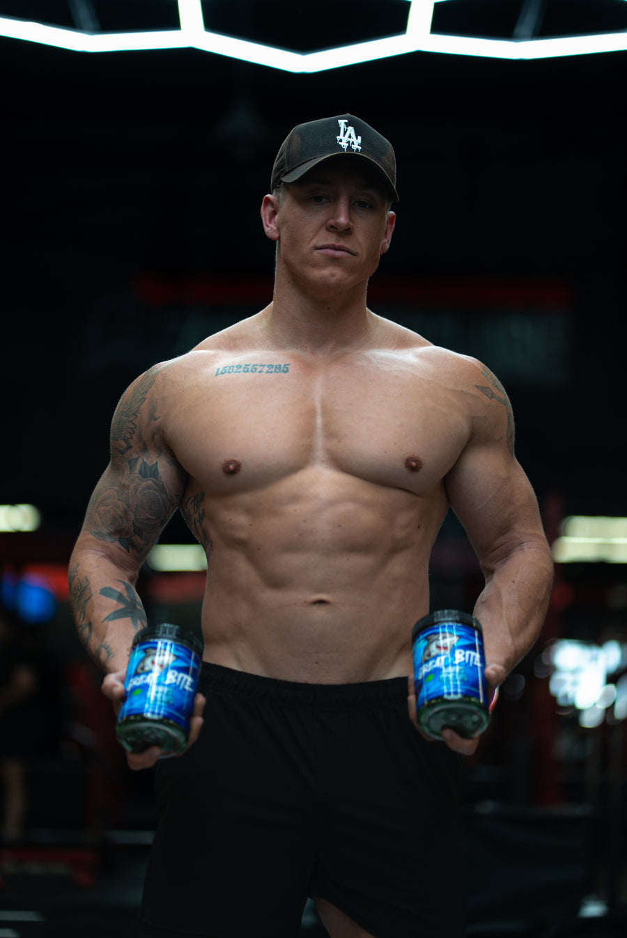 Jonny elek