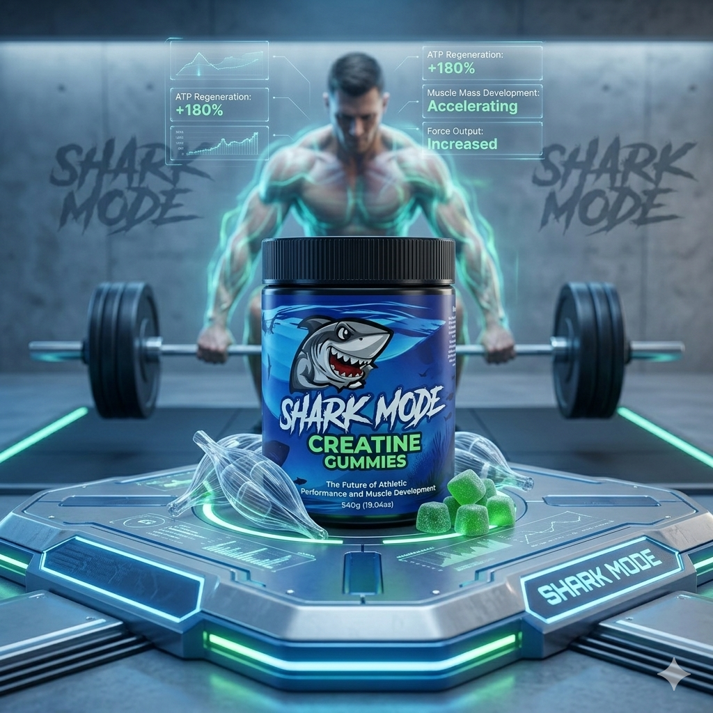 Exploring the Benefits of Jaws of Focus Nootropic Gummies for Enhanced Focus and Clarity
