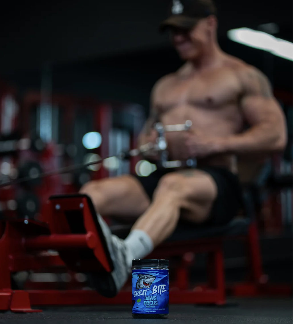 Great Bite Creatine: The Ultimate Guide to Enhanced Performance and Muscle Growth