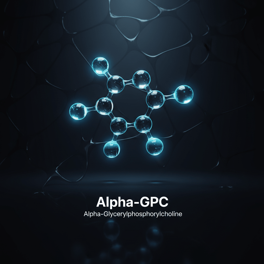 Alpha GPC - Great Bite