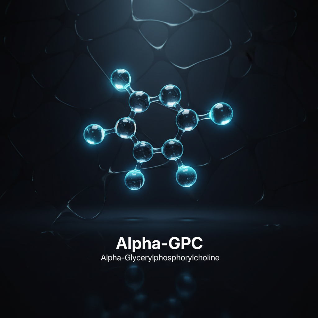 Alpha GPC