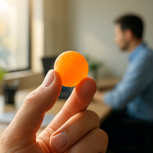 Best Brain Supplement: Top 6 Picks for 2026 - Great Bite