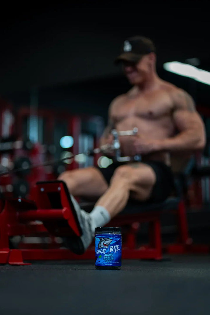 Boost Athletic Performance with Top-Rated Creatine Gummies - Great Bite