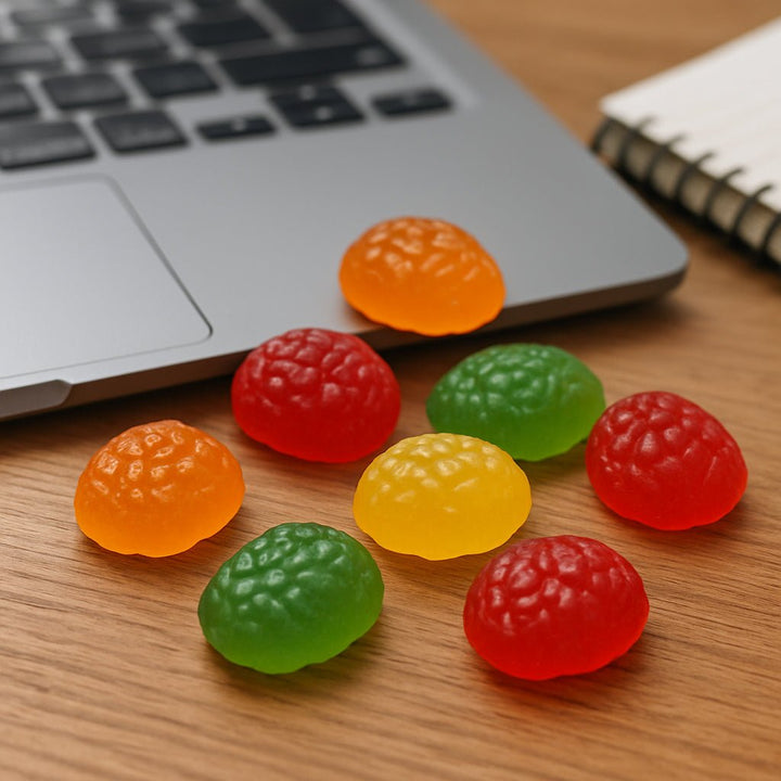 Brain Boost Gummies: A Practical Guide to Choosing, Using, and Maximizing Focus - Great Bite