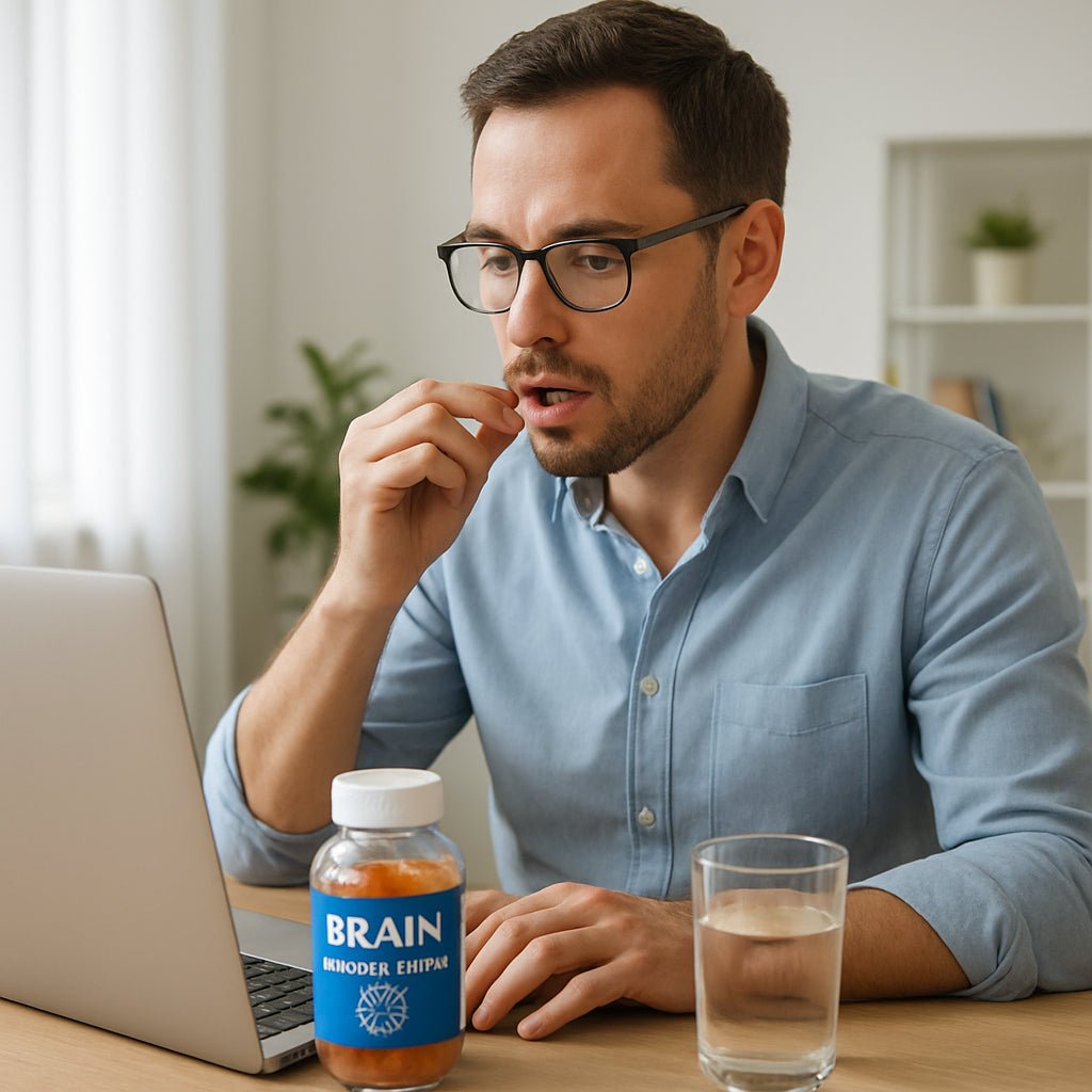 Brain Supplement Guide: How to Pick, Use, and Maximize Your Focus Supplements in 2026 - Great Bite