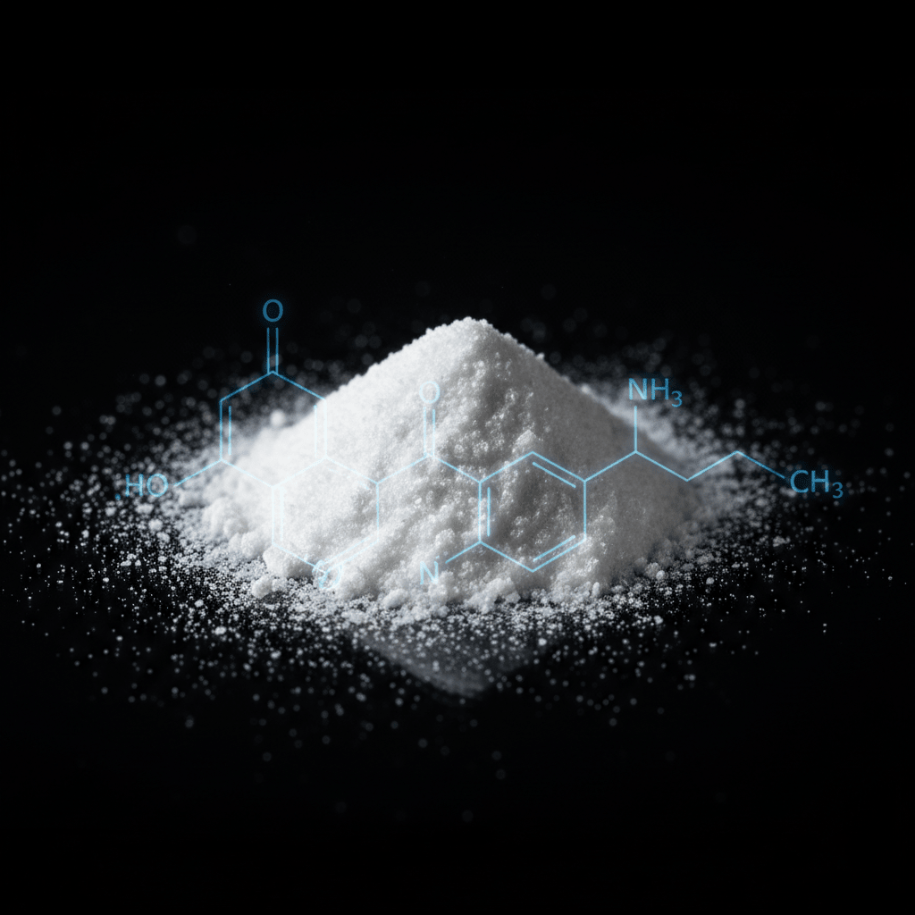 Creatine monohydrate - Great Bite