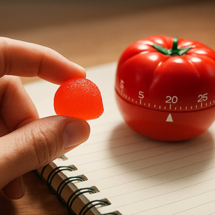 Focus Gummies for ADHD: A Practical How‑To Guide for Better Concentration - Great Bite