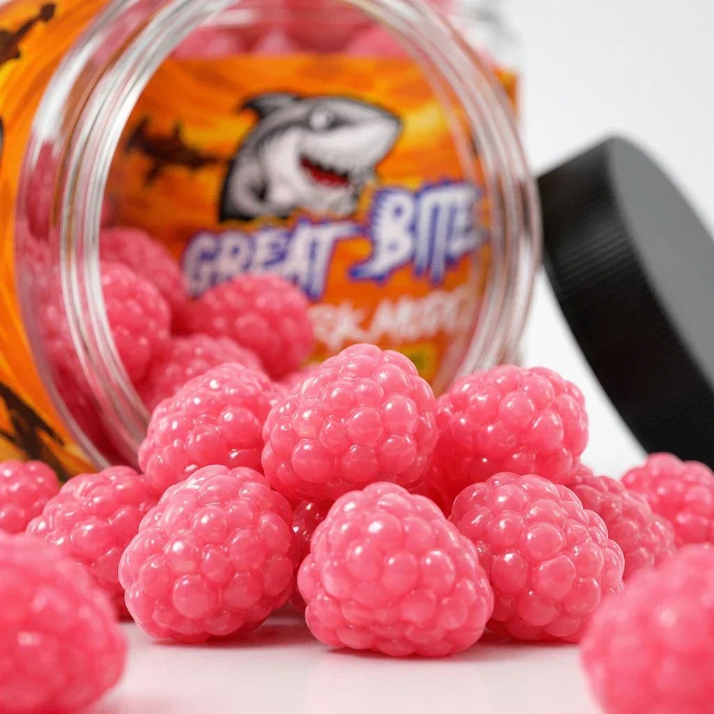 From Gym to Gummies: Revolutionizing Your Supplement Game - Great Bite