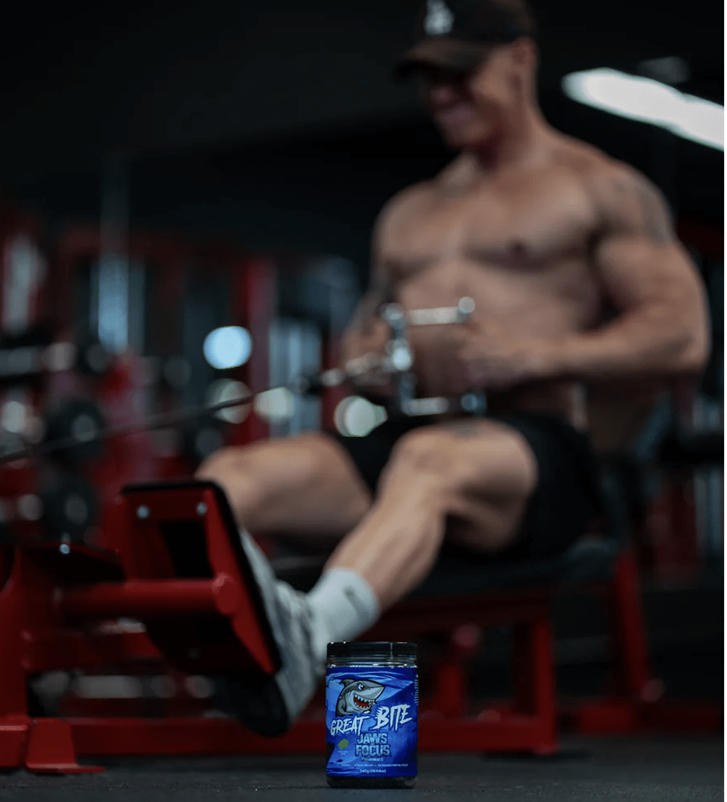 Great Bite Creatine: The Ultimate Guide to Enhanced Performance and Muscle Growth - Great Bite