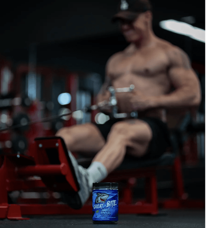Great Bite Creatine: The Ultimate Guide to Enhanced Performance and Muscle Growth - Great Bite