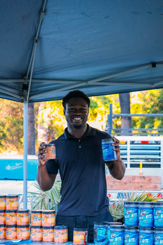 Great Bite Supplements Takes Over Echo Park: Good Energy, Great People & Even Better Gummies