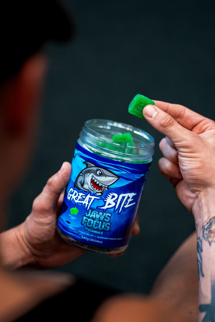 How to Choose the Right Memory Supplement for Peak Brain Performance - Great Bite