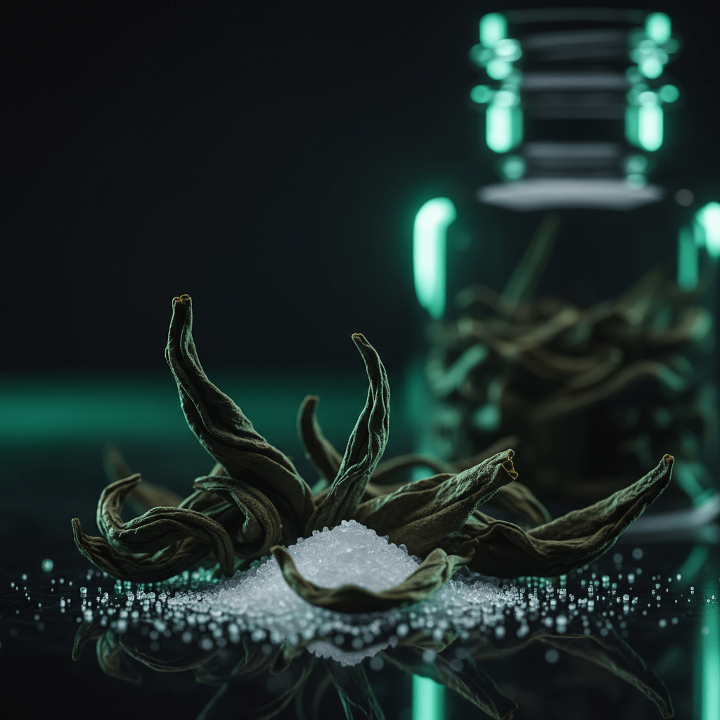 L-Theanine - Great Bite