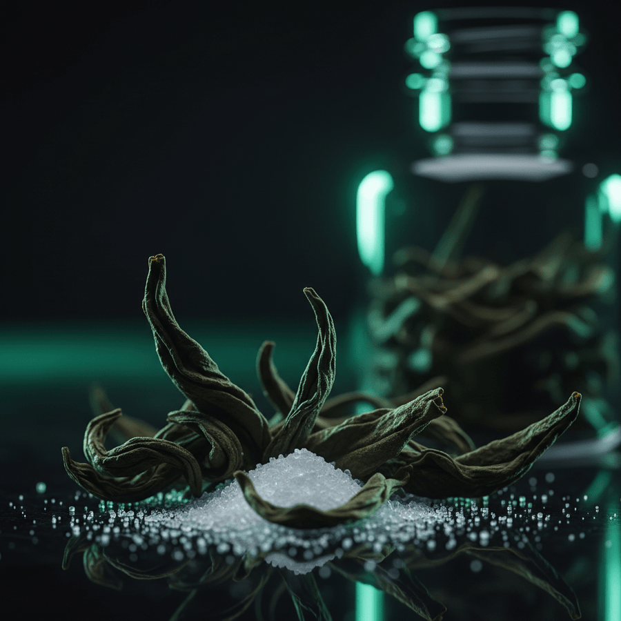 L-Theanine - Great Bite
