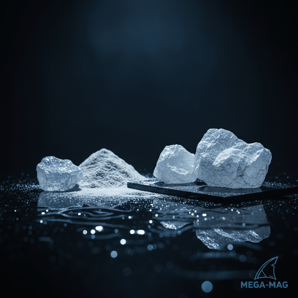 Magnesium - Great Bite