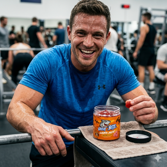 The Cognitive Advantages of Incorporating Creatine Gummies