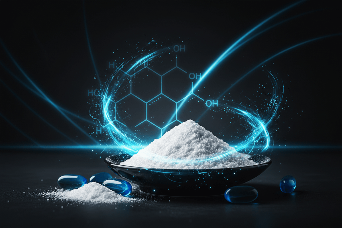 The Role of Creatine Gummies in Enhancing Strength and Power Output - Great Bite