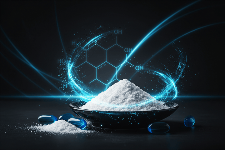 The Role of Creatine Gummies in Enhancing Strength and Power Output - Great Bite