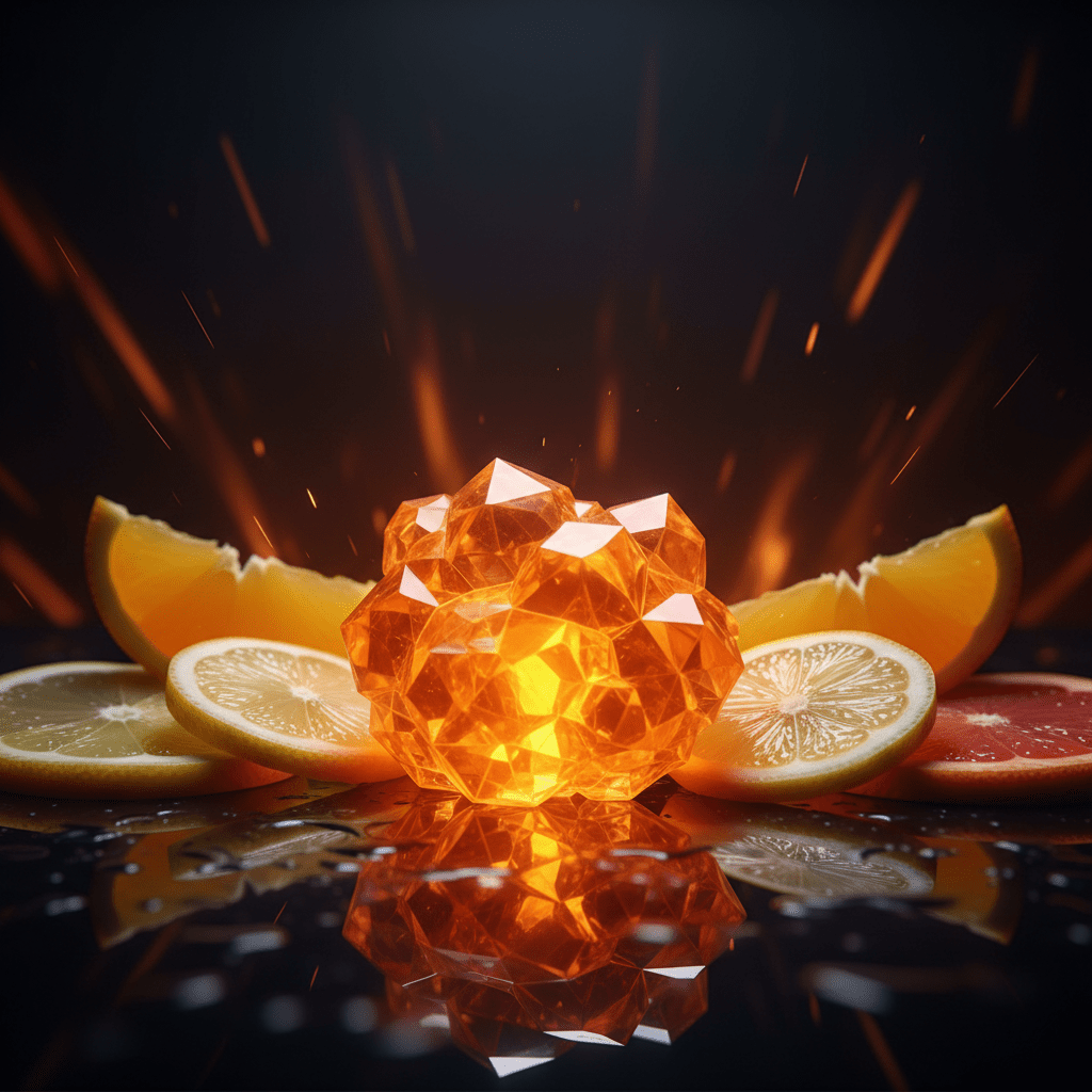 Vitamin C - Great Bite
