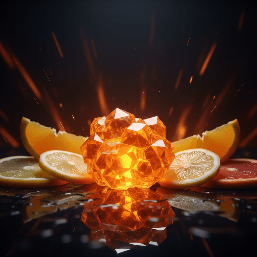 Vitamin C - Great Bite