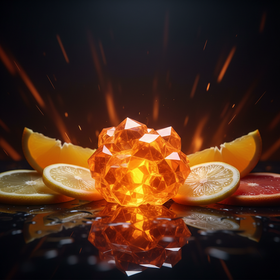 Vitamin C