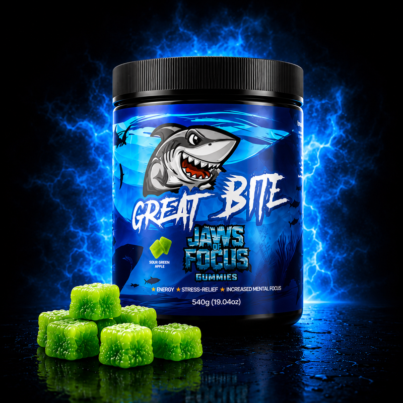Jaws of Focus