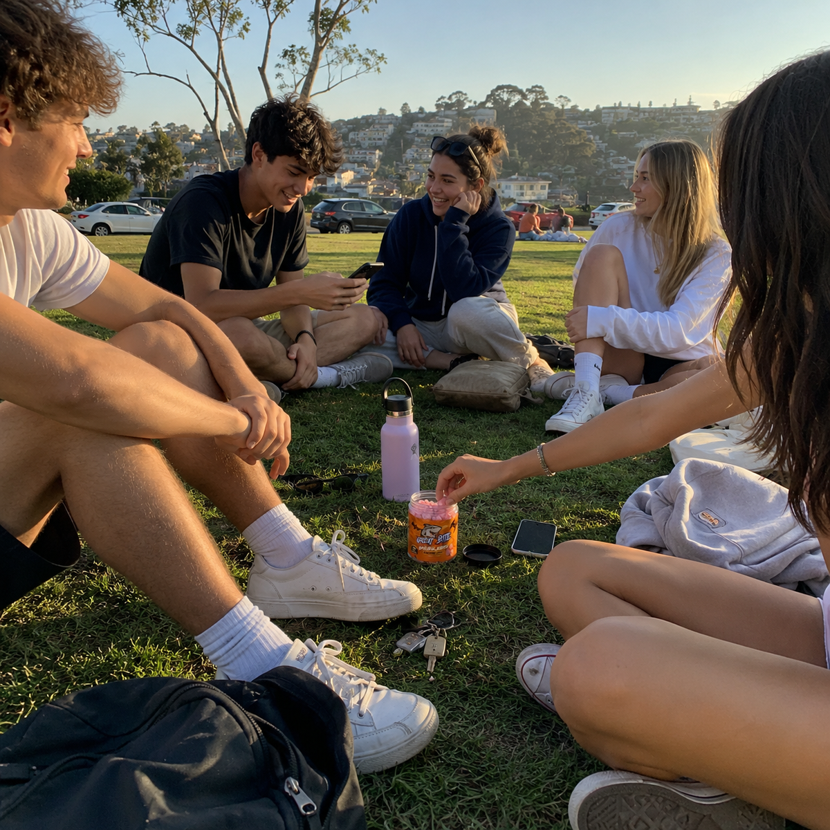 Community Program