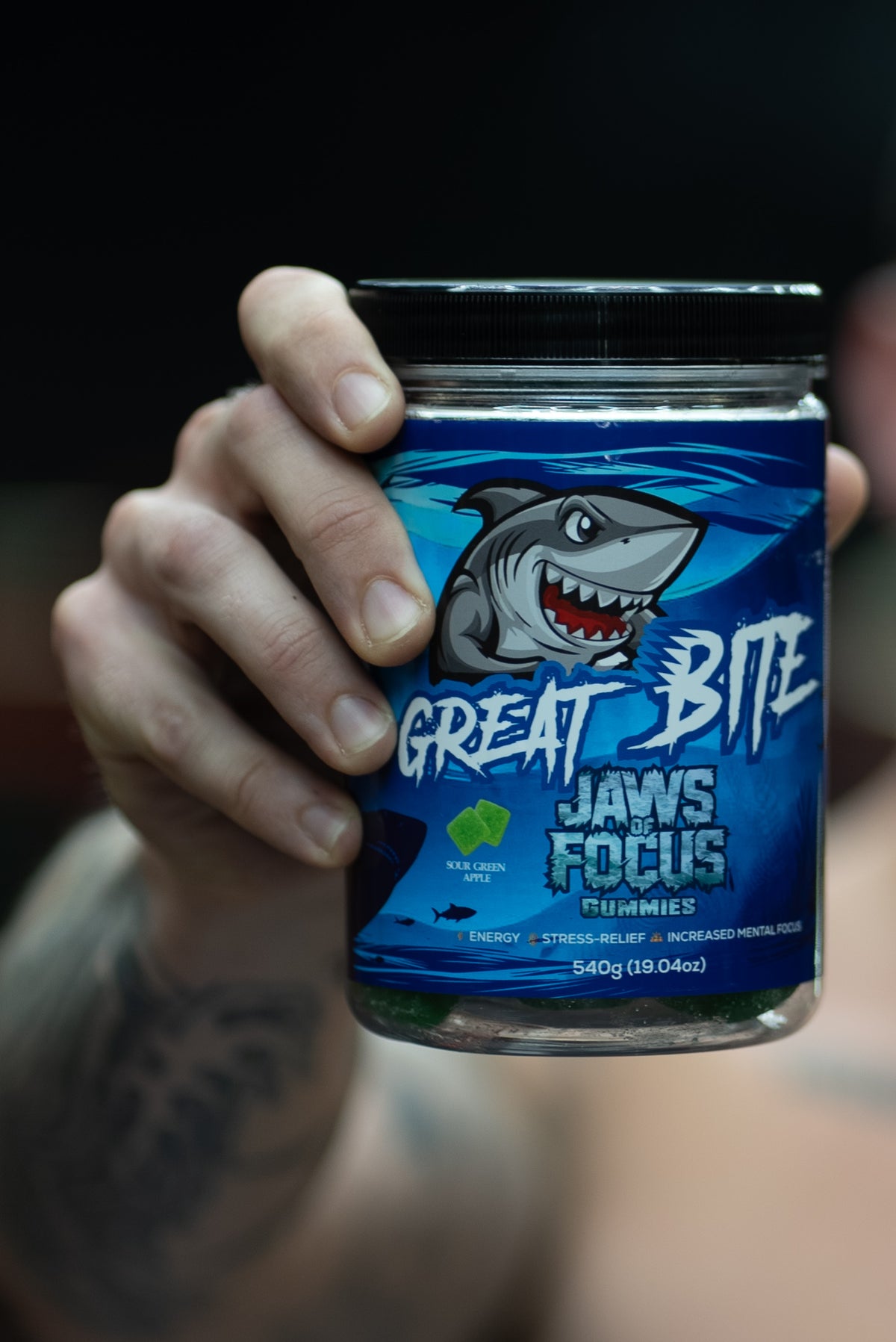 Core Ingredients