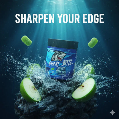 Jaws of Focus Bundle – Enhance Your Focus and Productivity