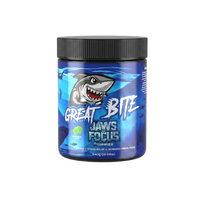 Jaws of Focus Great Bite