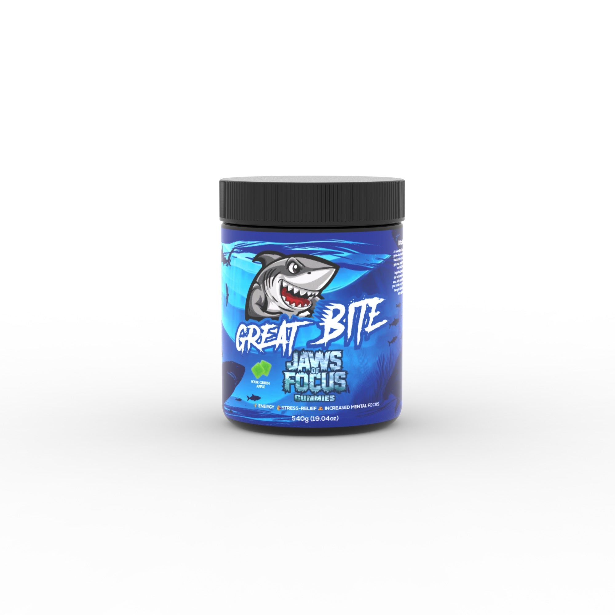 Jaws of Focus