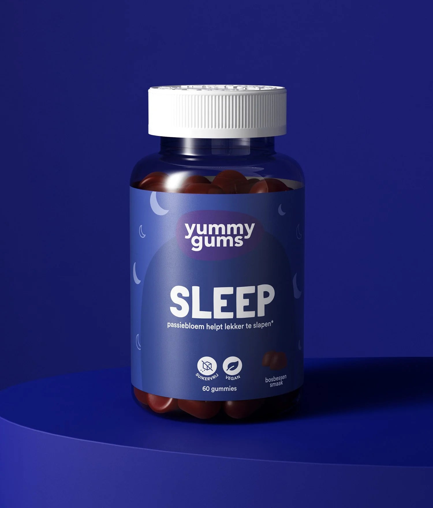Sleep Gummies -  Coming Soon