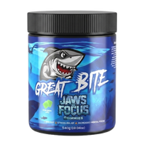 Jaws of Focus - Great Bite