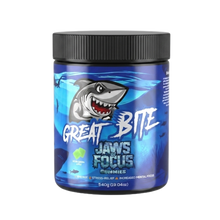 Jaws of Focus - Great Bite
