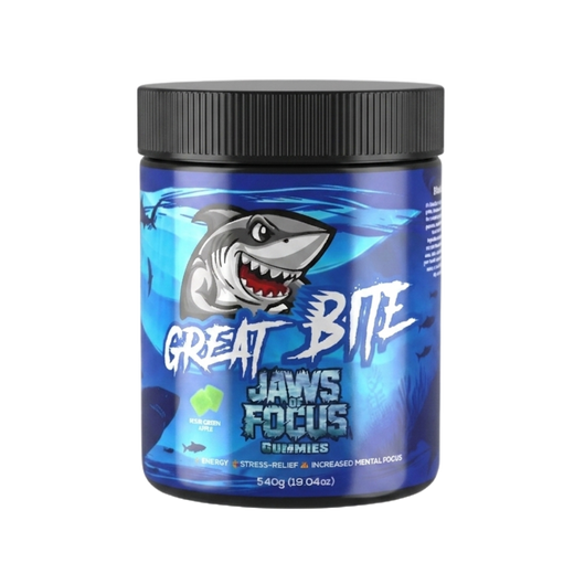 Jaws of Focus