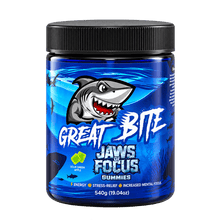 Jaws of Focus