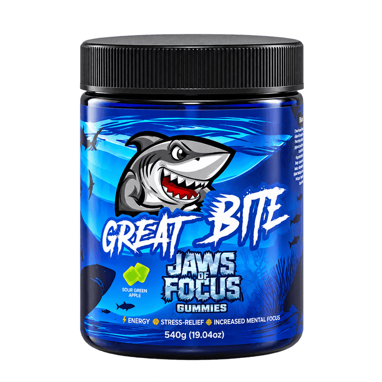 Jaws of Focus