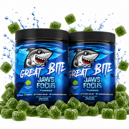 2 Jars (Best Value)