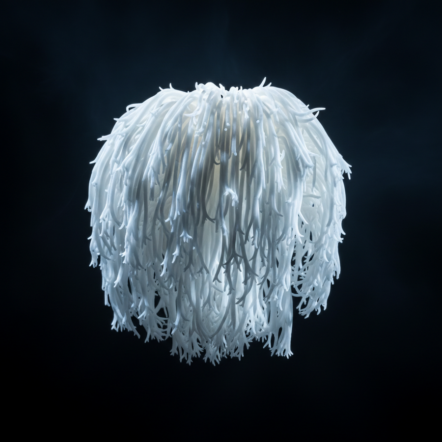 Lion’s Mane