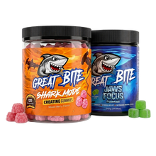 Performance Stack - Great Bite