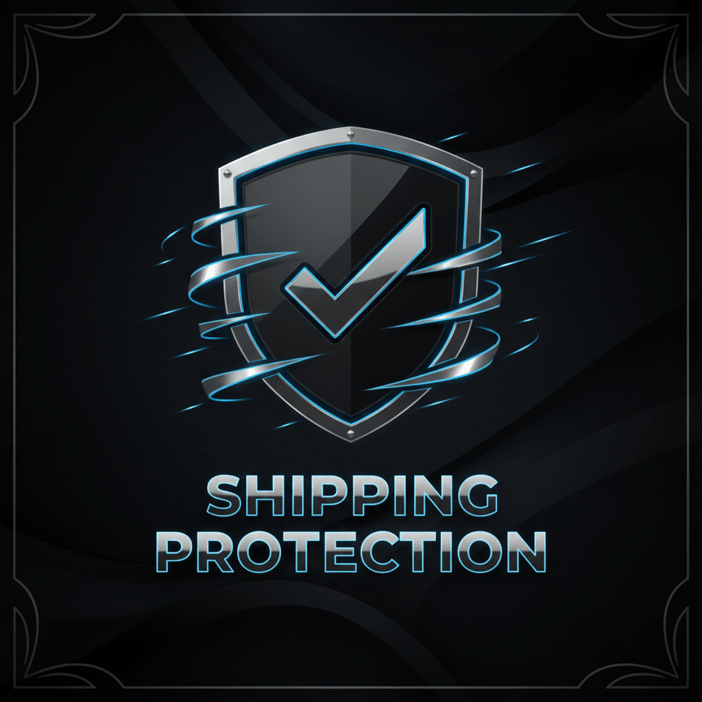 Shipping Protection - Great Bite