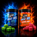 The Performance Stack - Great Bite Supplements - Great Bite
