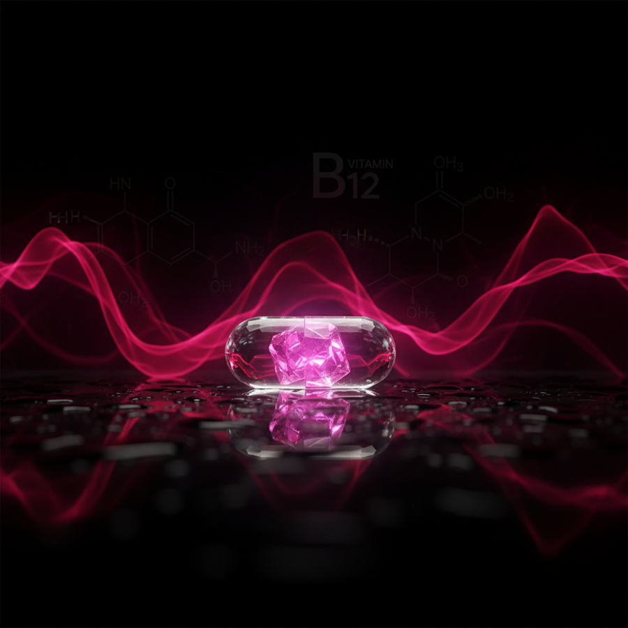 Vitamin B12